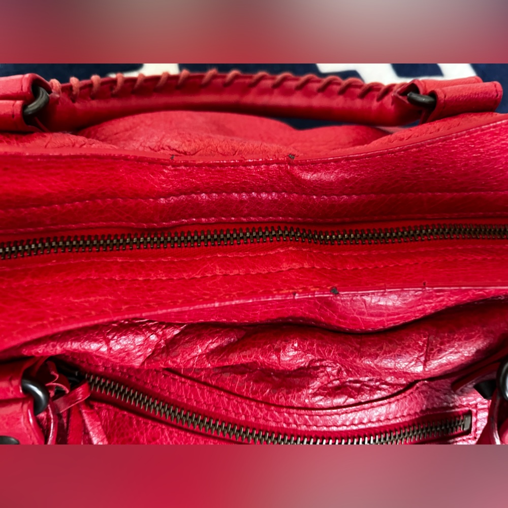 Balenciaga City Bag - Picture 10 of 16